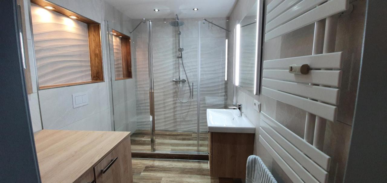 Haus Malta Wohnung 2, 300M Zum Strand Graal-Mueritz Kültér fotó