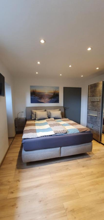 Haus Malta Wohnung 2, 300M Zum Strand Graal-Mueritz Kültér fotó