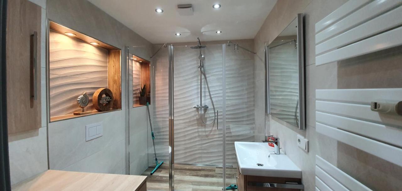 Haus Malta Wohnung 2, 300M Zum Strand Graal-Mueritz Kültér fotó