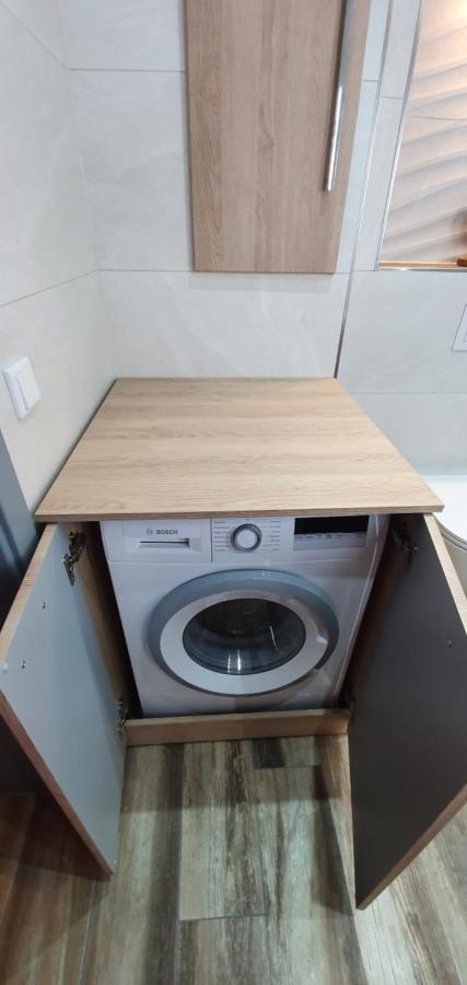 Haus Malta Wohnung 2, 300M Zum Strand Graal-Mueritz Kültér fotó